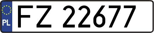 FZ22677