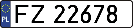 FZ22678