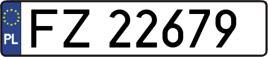 FZ22679
