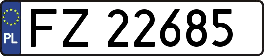 FZ22685