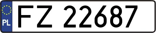 FZ22687