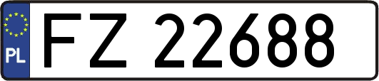 FZ22688