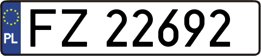 FZ22692