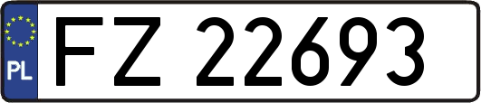 FZ22693