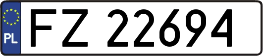 FZ22694