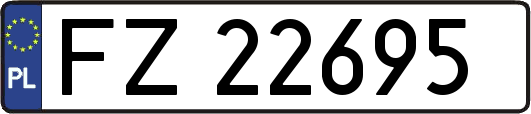 FZ22695