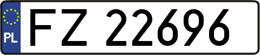 FZ22696