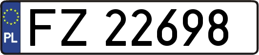 FZ22698