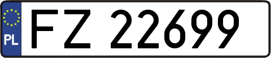 FZ22699