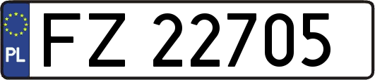 FZ22705