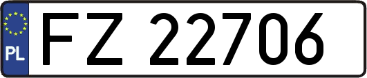 FZ22706