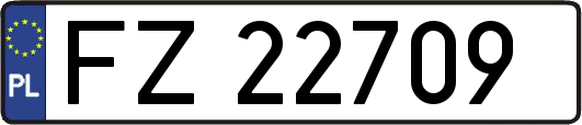 FZ22709
