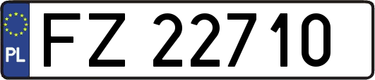 FZ22710