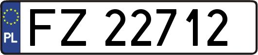 FZ22712