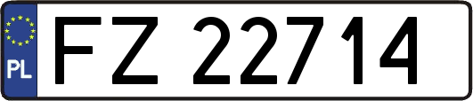 FZ22714