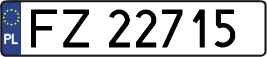 FZ22715