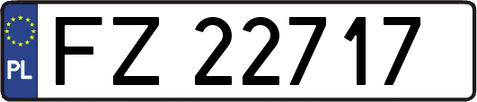 FZ22717