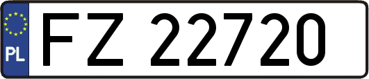 FZ22720