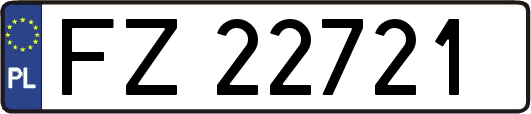 FZ22721