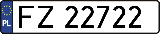 FZ22722