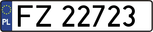 FZ22723