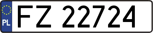 FZ22724