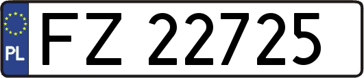 FZ22725