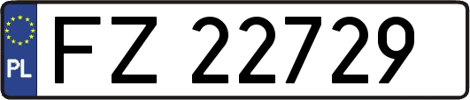 FZ22729