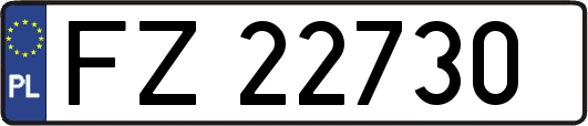 FZ22730