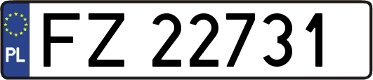 FZ22731