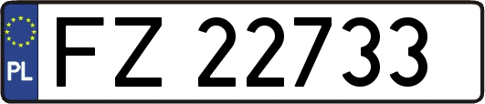 FZ22733