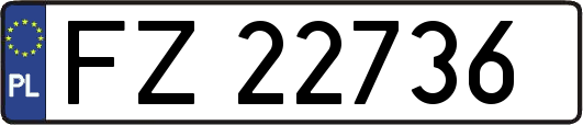 FZ22736