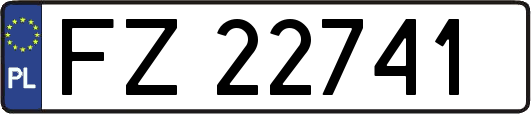 FZ22741