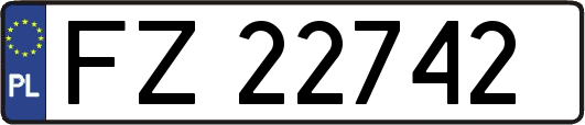 FZ22742