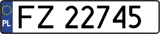 FZ22745