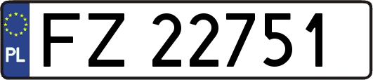 FZ22751