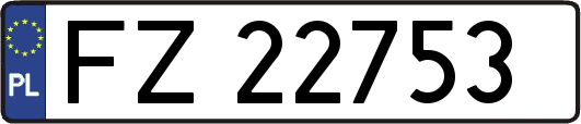 FZ22753