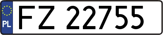 FZ22755