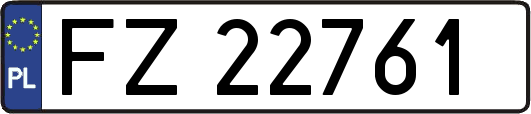 FZ22761