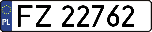 FZ22762