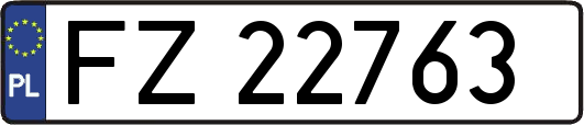 FZ22763