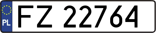 FZ22764