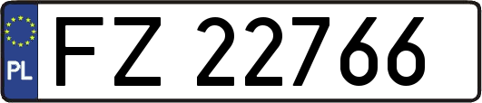 FZ22766