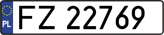 FZ22769