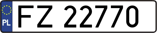 FZ22770