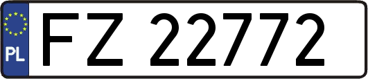 FZ22772