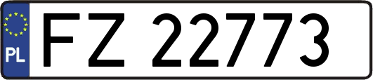 FZ22773