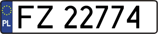FZ22774