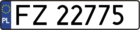 FZ22775