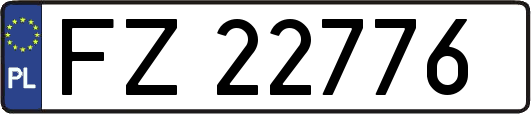 FZ22776